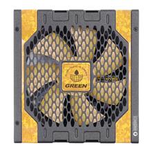 منبع تغذیه کامپیوتر گرین مدل GP800A-UK EVO V3.1 با توان 800 وات